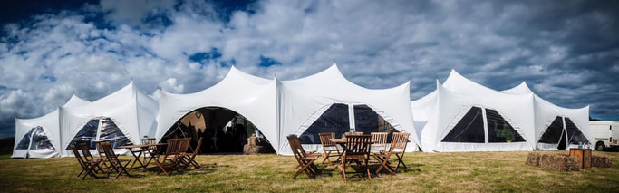 Marquee Hire Ayr
